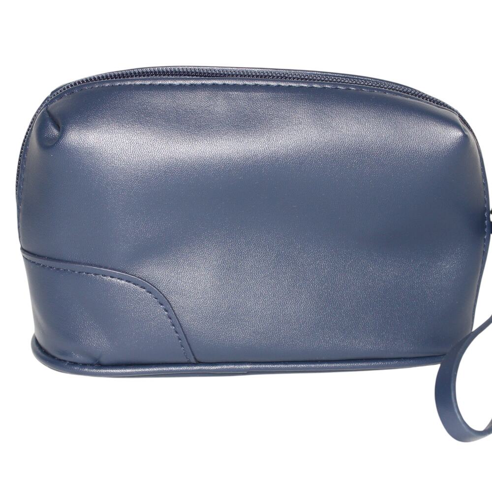 Salvatore Ferragamo Dark Blue Travel Bag - Picture 5 of 8